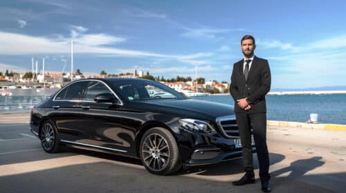 Zadar Airport to Murter Transfer Zadar Airport to Murter Transfer